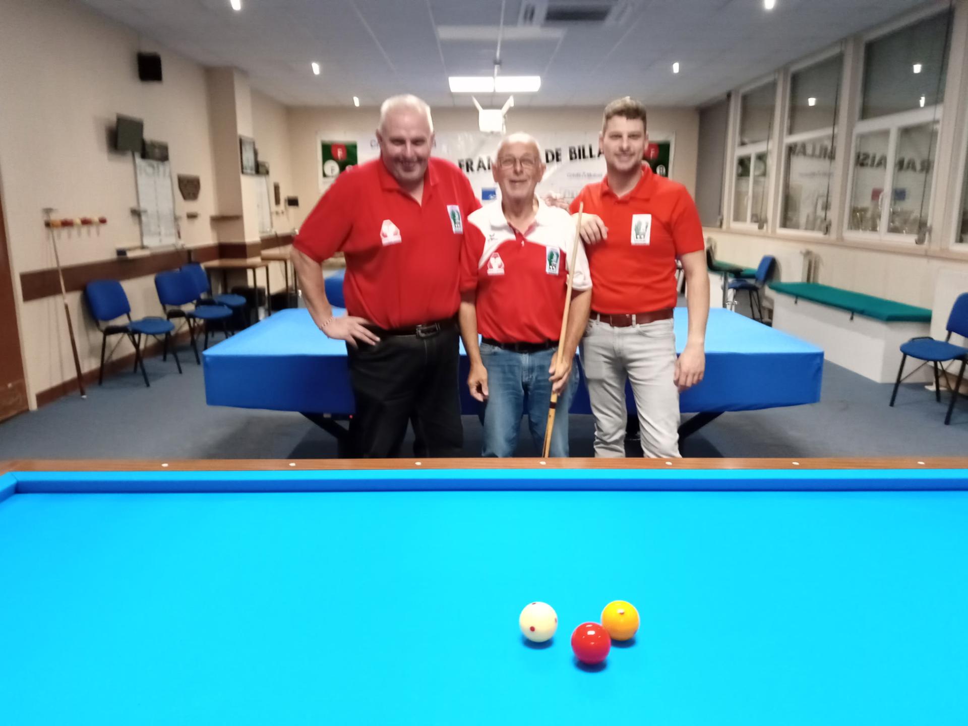 Interclubs 021026