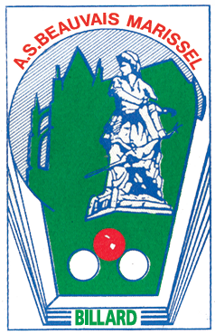 ASBM Billard